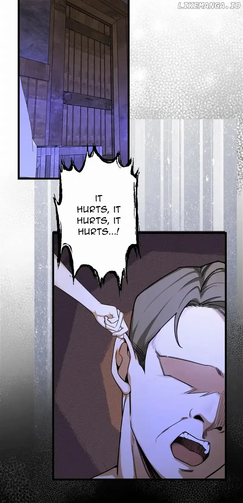My Prince Needs Saving! Chapter 40 – Page 34