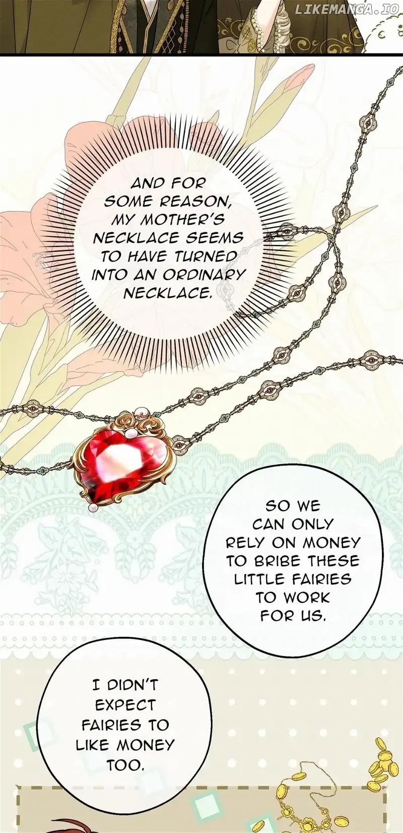 My Prince Needs Saving! Chapter 40 – Page 37