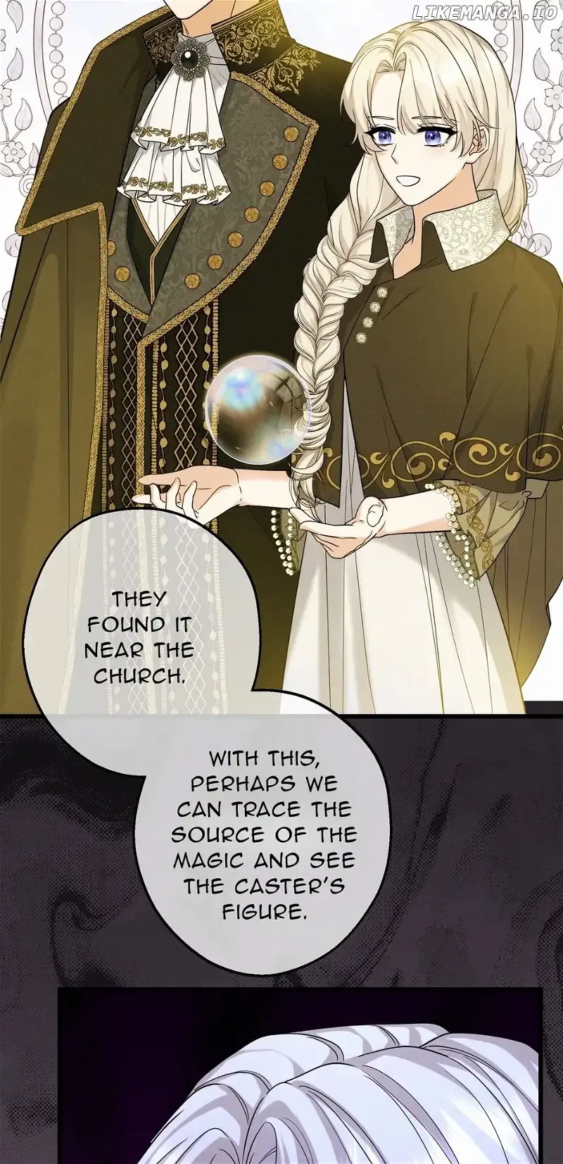My Prince Needs Saving! Chapter 40 – Page 40