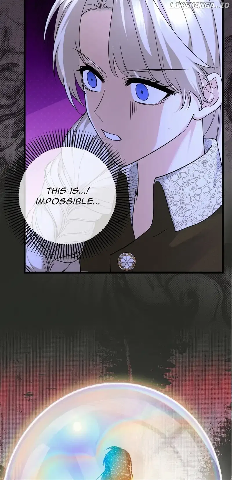 My Prince Needs Saving! Chapter 40 – Page 41