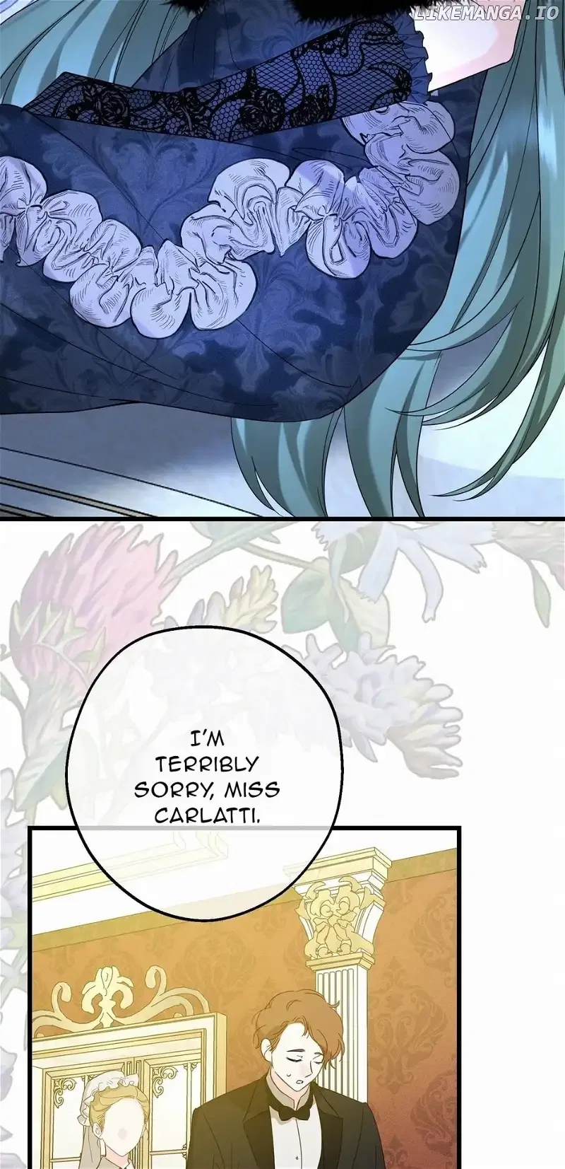 My Prince Needs Saving! Chapter 40 – Page 45