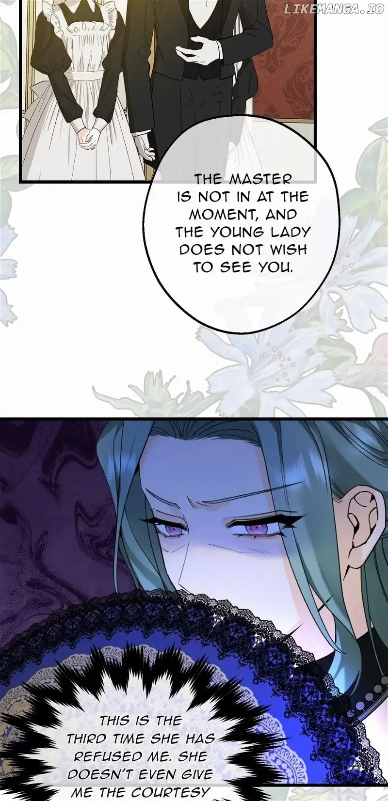 My Prince Needs Saving! Chapter 40 – Page 46