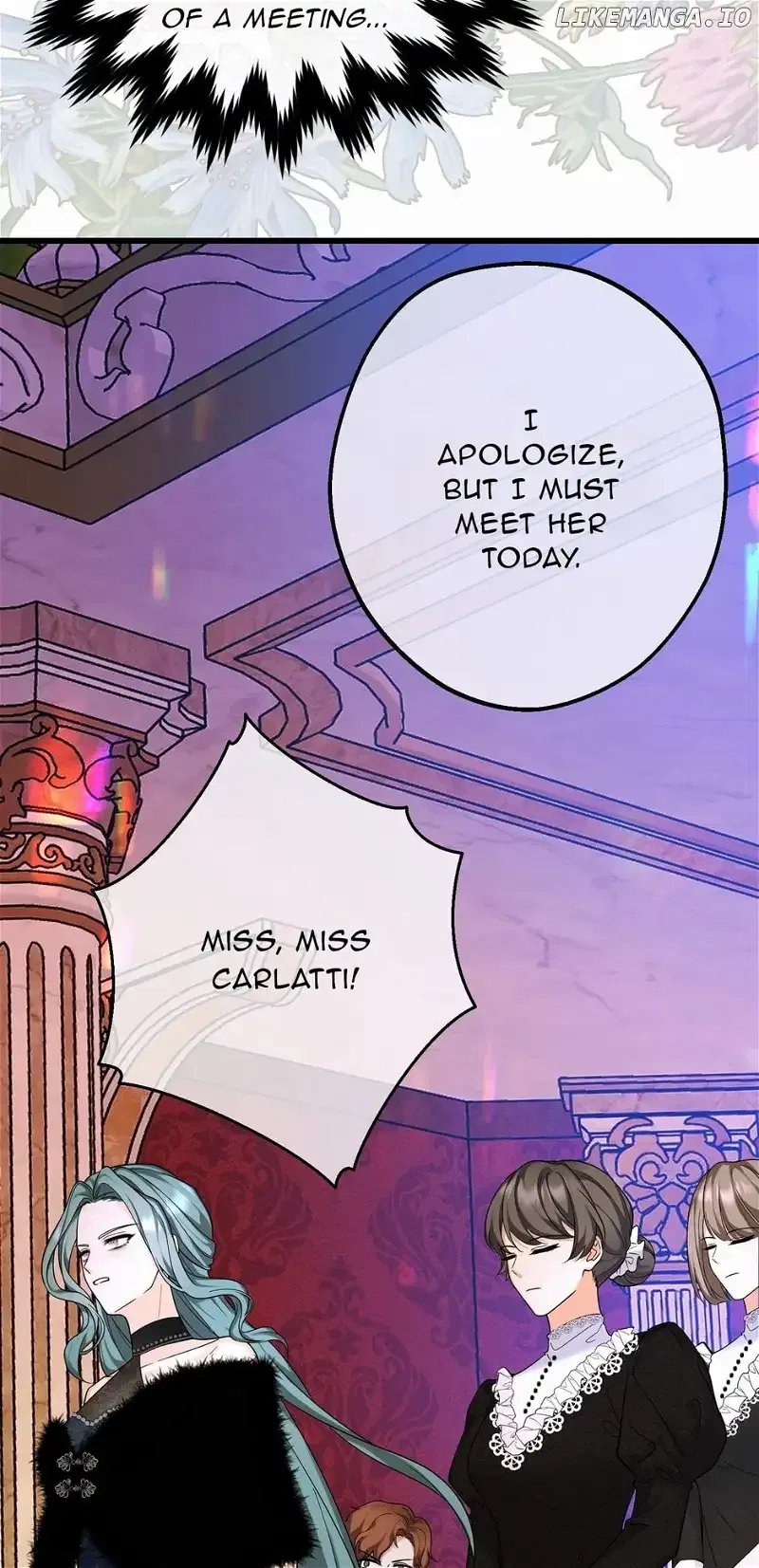 My Prince Needs Saving! Chapter 40 – Page 47