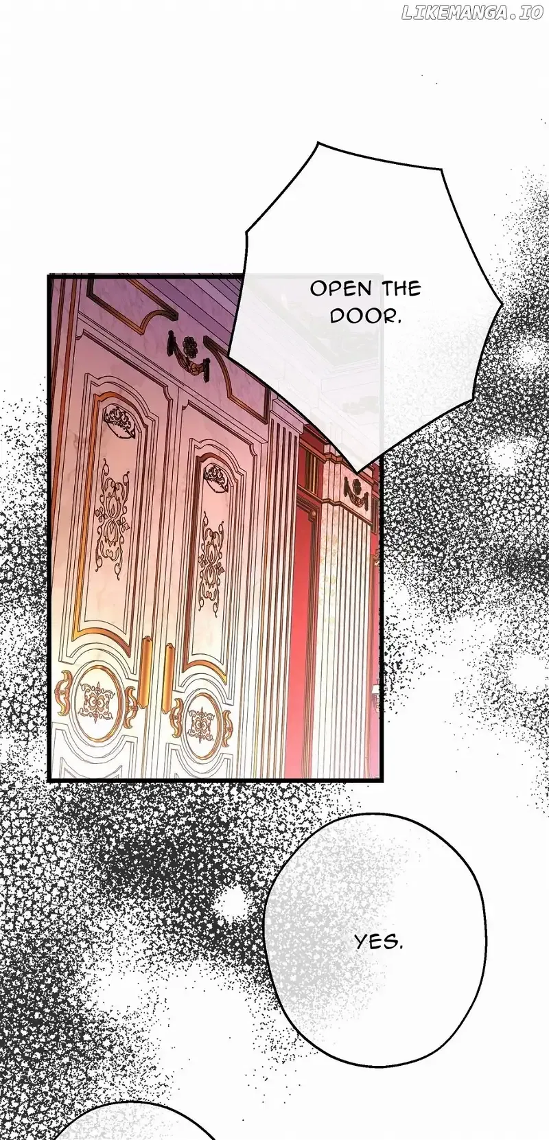 My Prince Needs Saving! Chapter 40 – Page 49