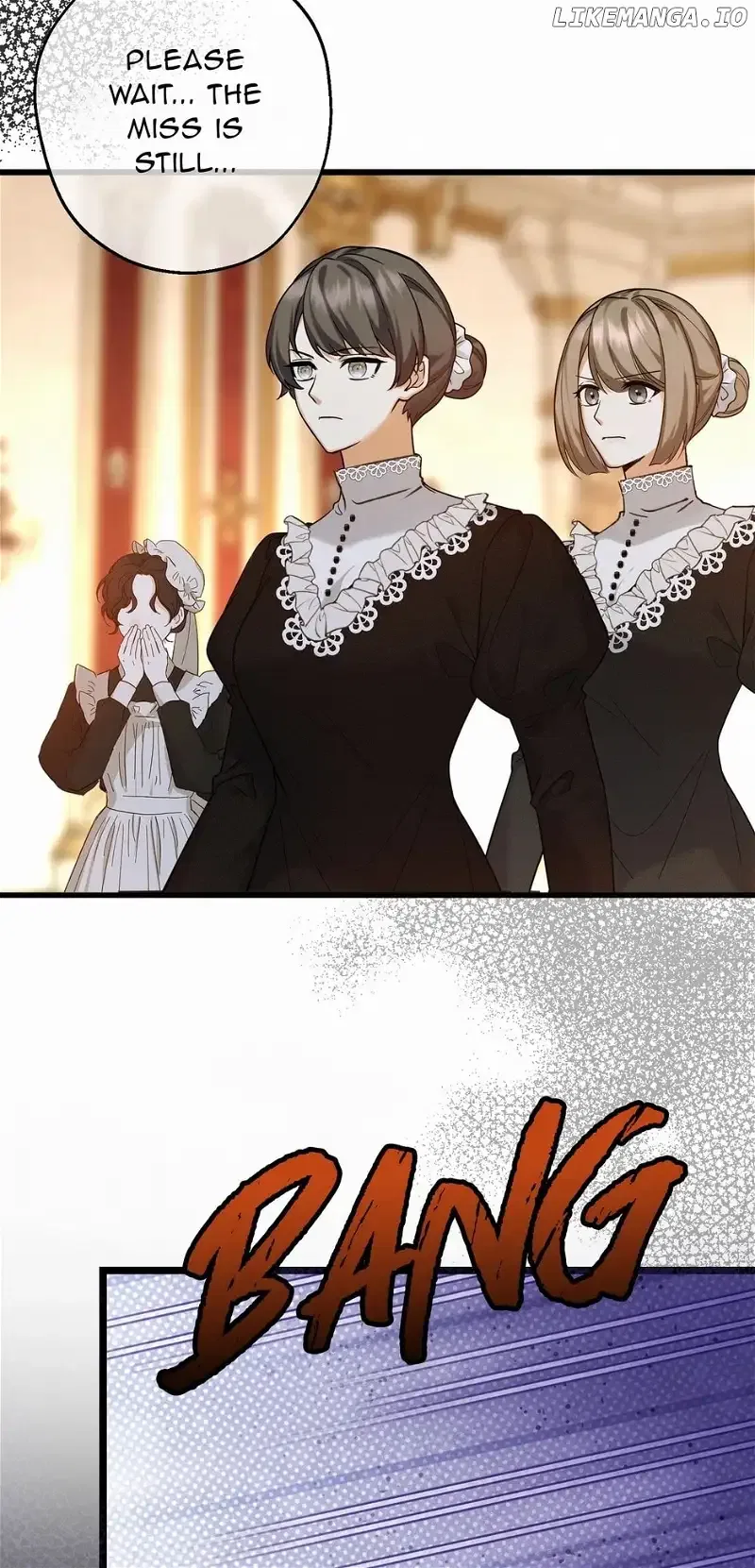My Prince Needs Saving! Chapter 40 – Page 50