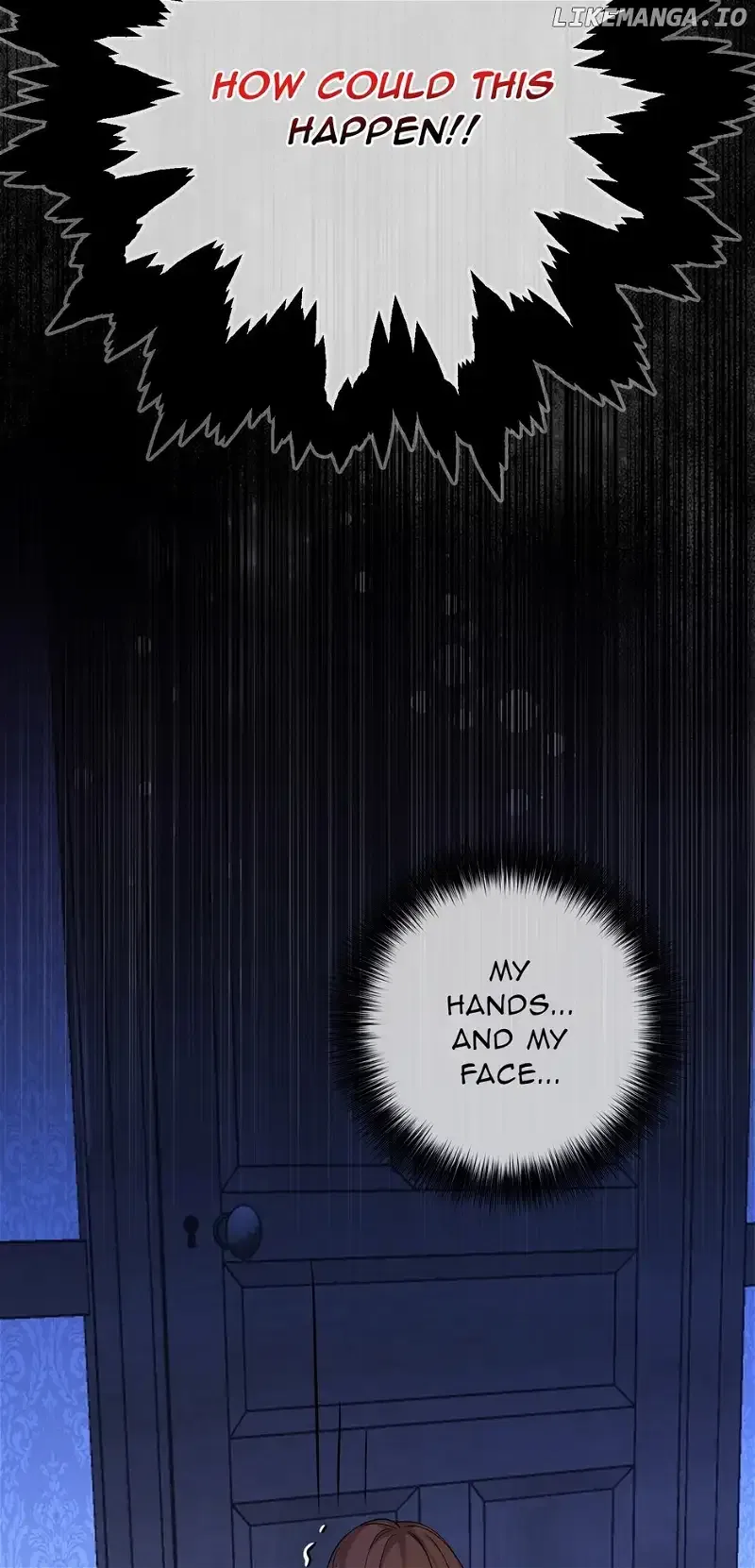 My Prince Needs Saving! Chapter 40 – Page 59