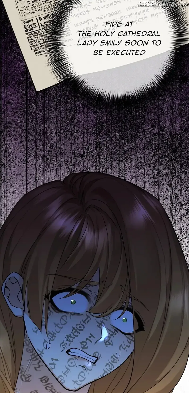 My Prince Needs Saving! Chapter 40 – Page 63