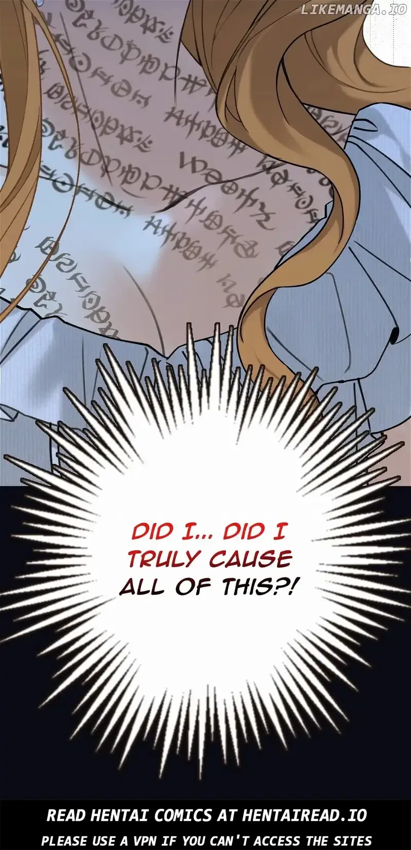 My Prince Needs Saving! Chapter 40 – Page 64