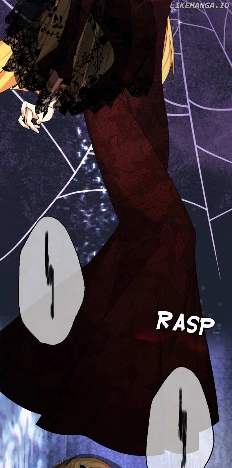 My Prince Needs Saving! Chapter 39 – Page 5