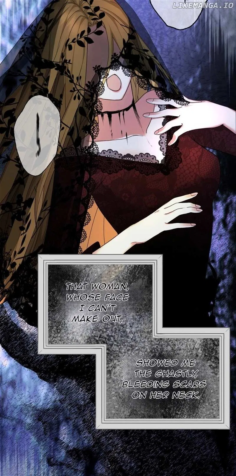 My Prince Needs Saving! Chapter 39 – Page 6
