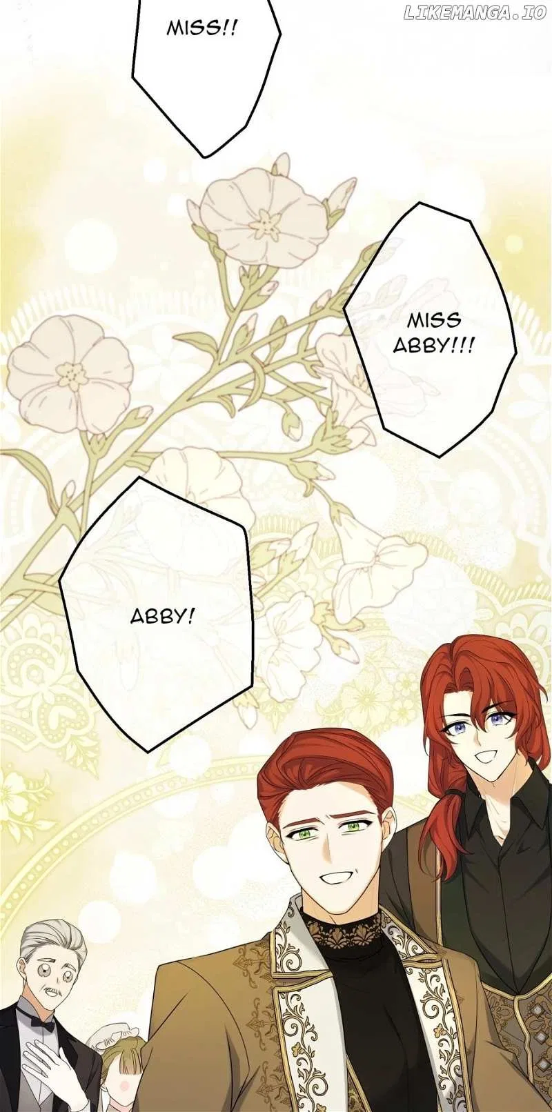 My Prince Needs Saving! Chapter 39 – Page 8