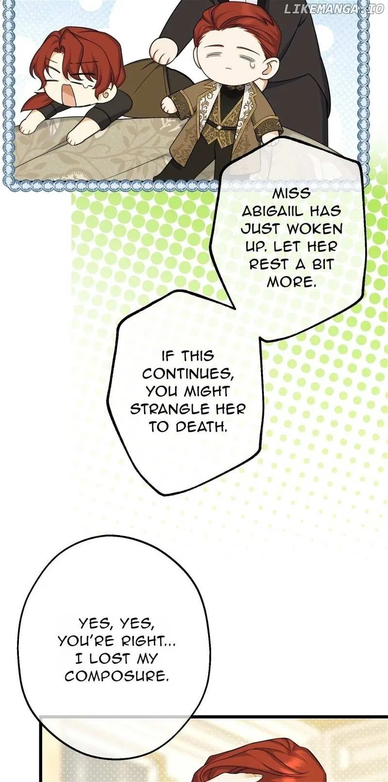 My Prince Needs Saving! Chapter 39 – Page 14