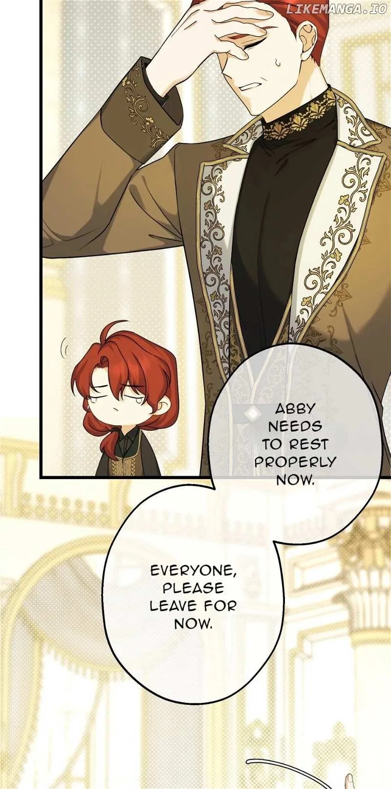 My Prince Needs Saving! Chapter 39 – Page 15