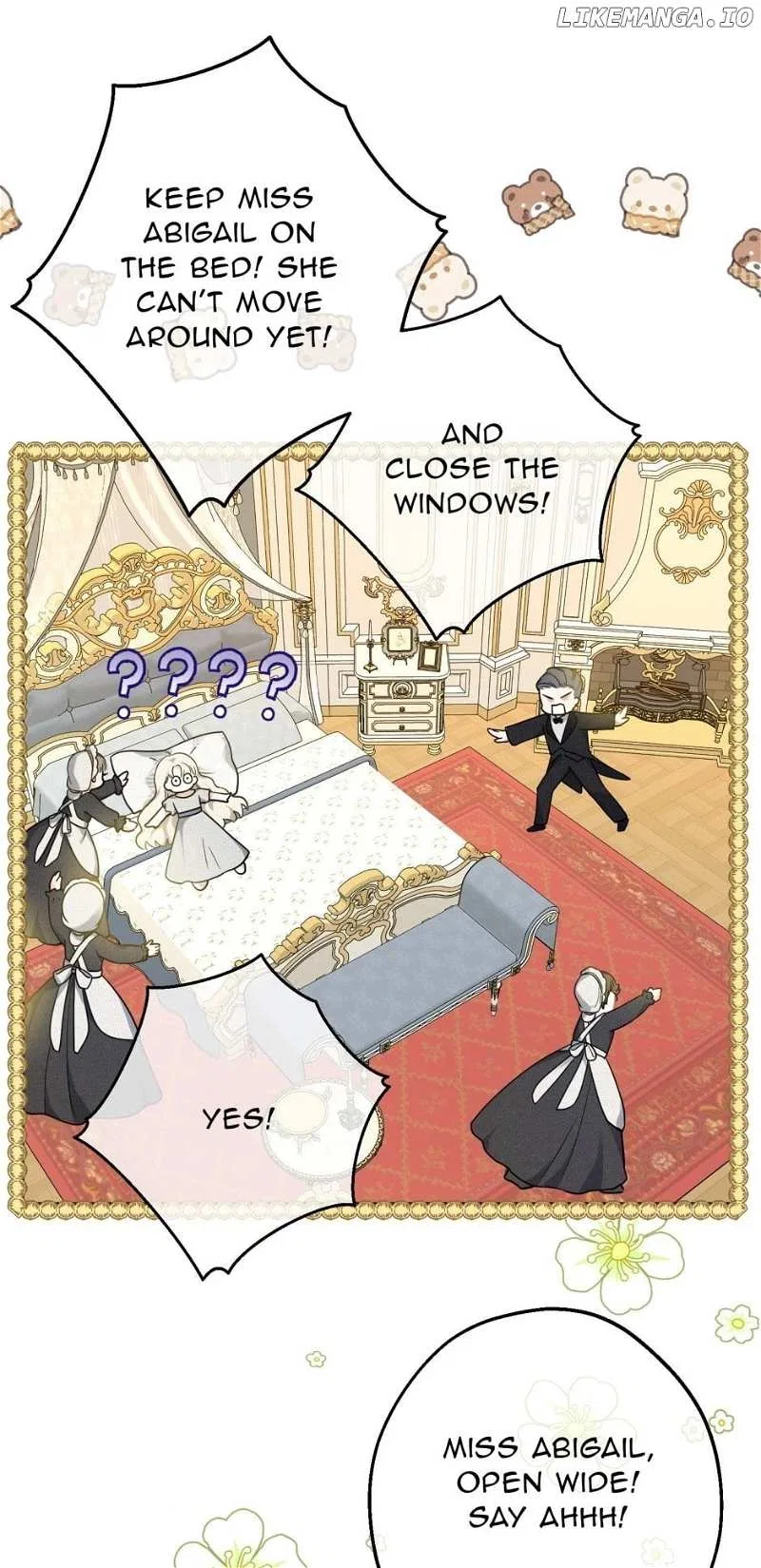 My Prince Needs Saving! Chapter 39 – Page 17