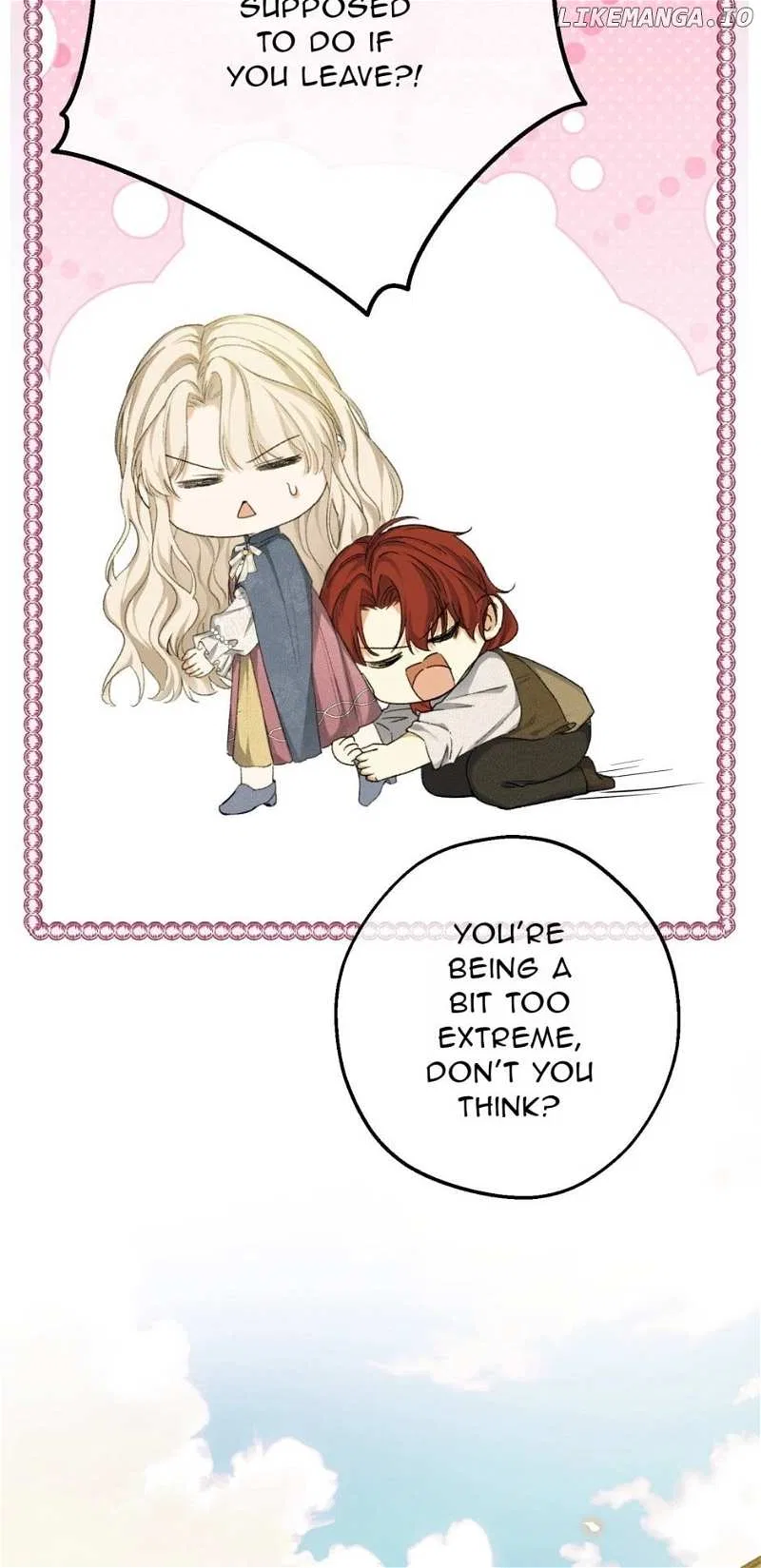 My Prince Needs Saving! Chapter 39 – Page 19