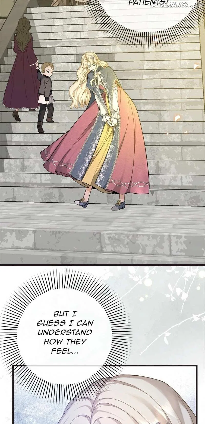 My Prince Needs Saving! Chapter 39 – Page 21