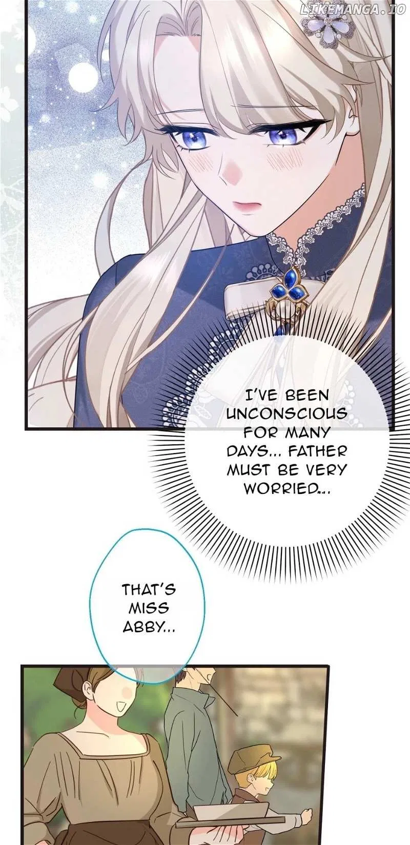 My Prince Needs Saving! Chapter 39 – Page 22