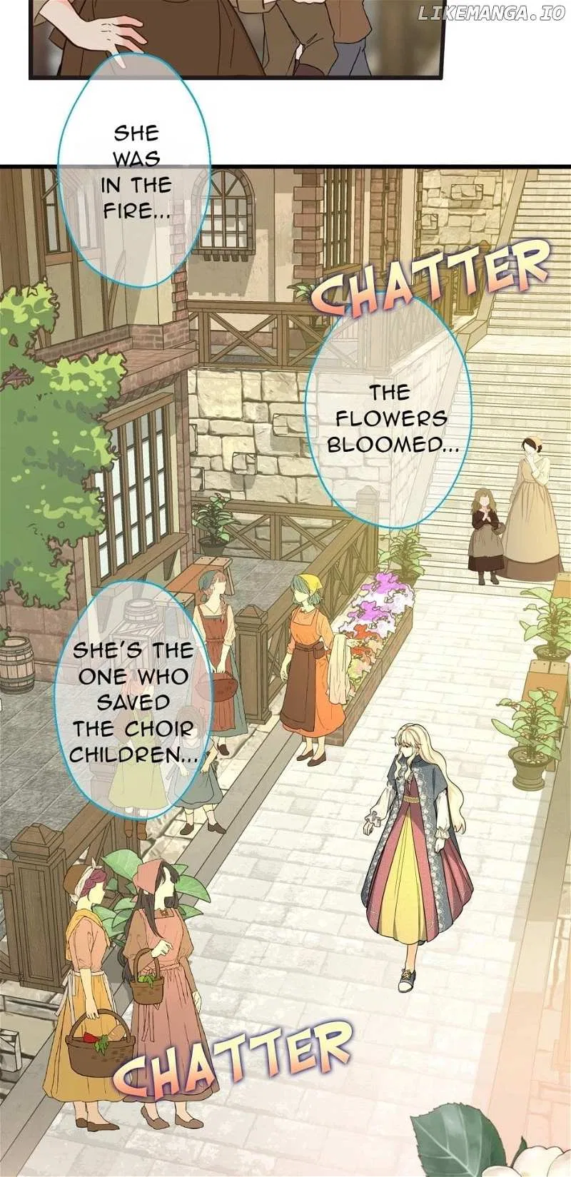 My Prince Needs Saving! Chapter 39 – Page 23