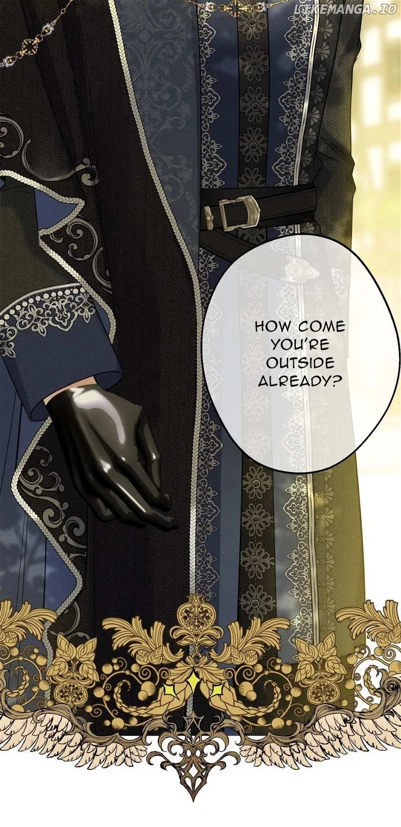 My Prince Needs Saving! Chapter 39 – Page 26