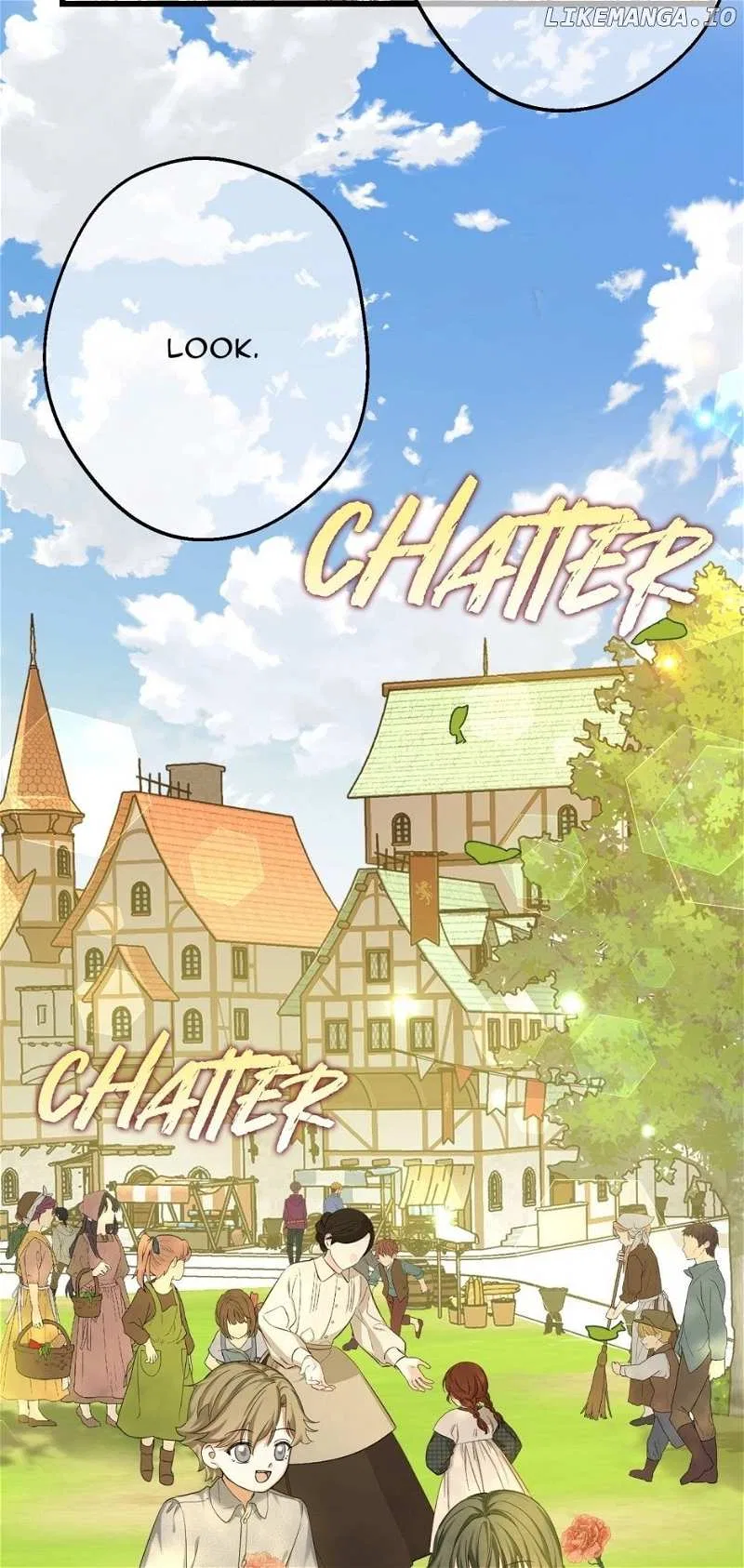 My Prince Needs Saving! Chapter 39 – Page 35