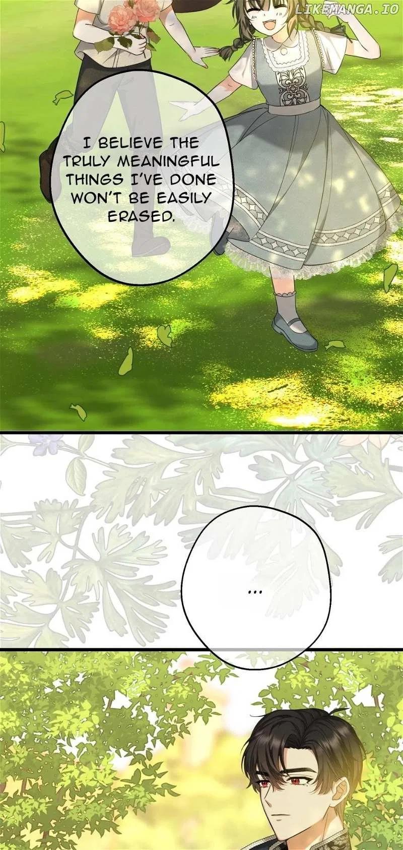 My Prince Needs Saving! Chapter 39 – Page 36