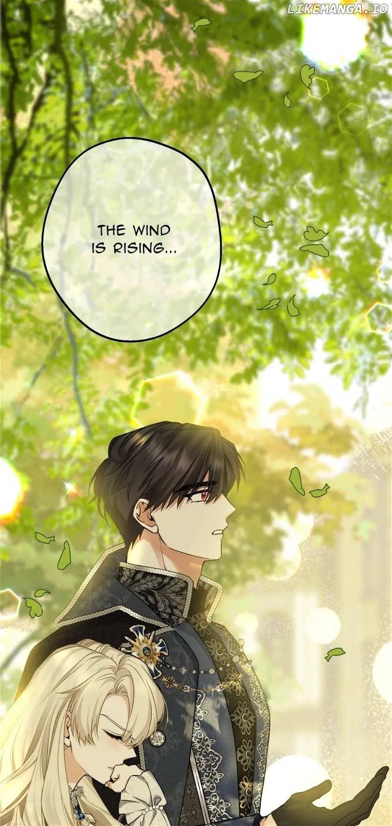 My Prince Needs Saving! Chapter 39 – Page 39