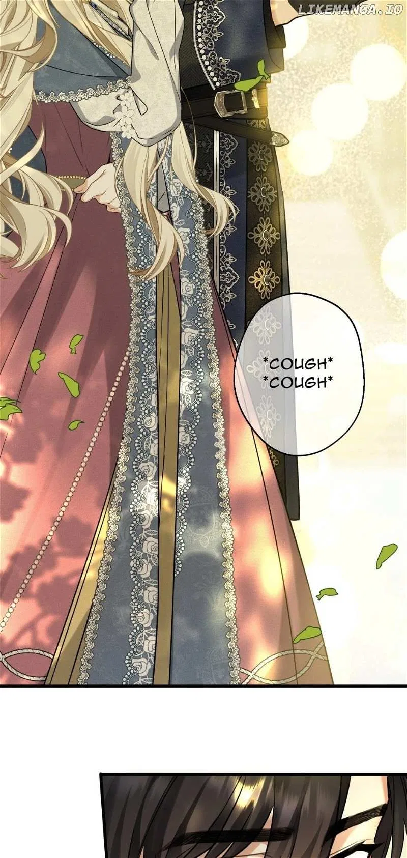 My Prince Needs Saving! Chapter 39 – Page 40