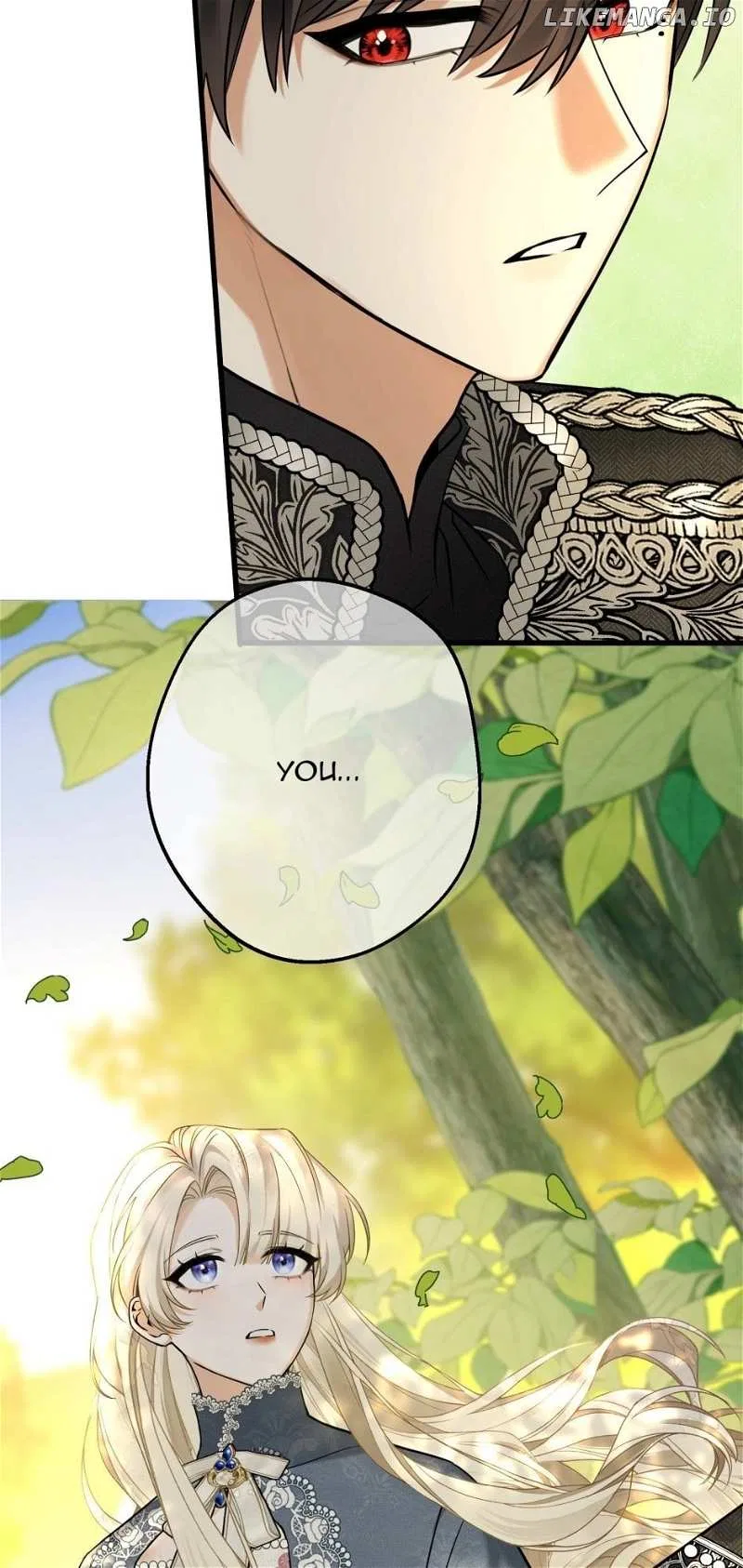 My Prince Needs Saving! Chapter 39 – Page 41