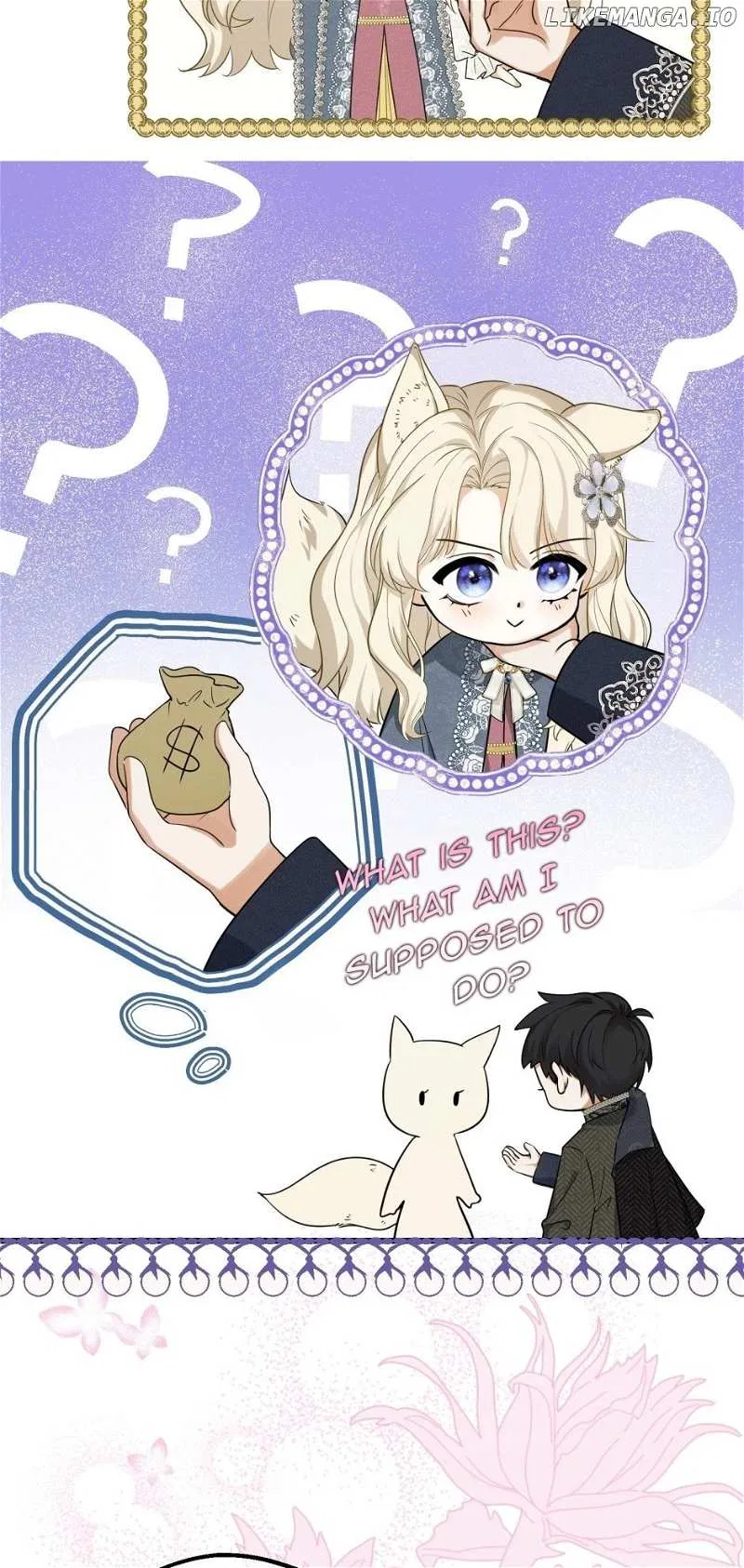My Prince Needs Saving! Chapter 39 – Page 43