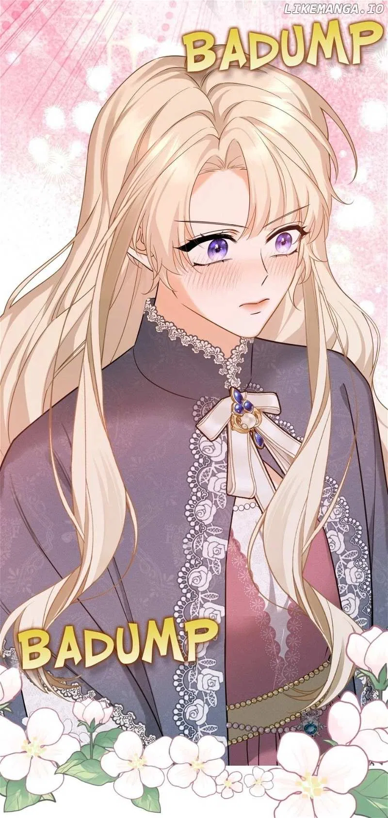 My Prince Needs Saving! Chapter 39 – Page 46