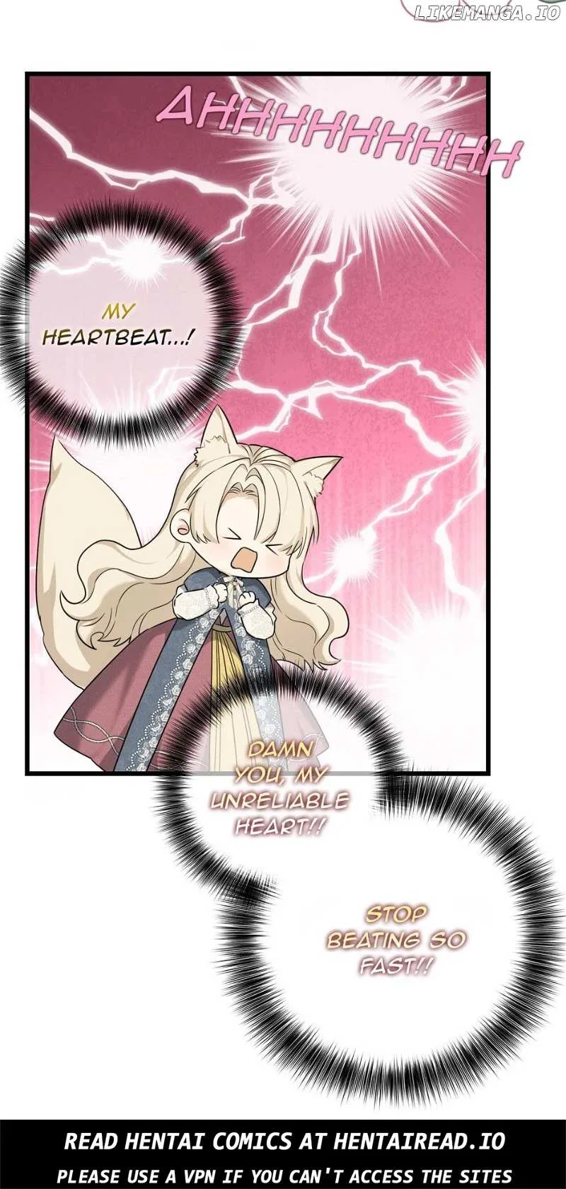 My Prince Needs Saving! Chapter 39 – Page 47