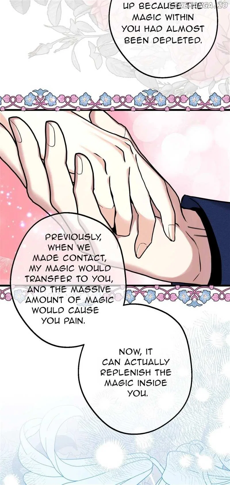 My Prince Needs Saving! Chapter 39 – Page 49