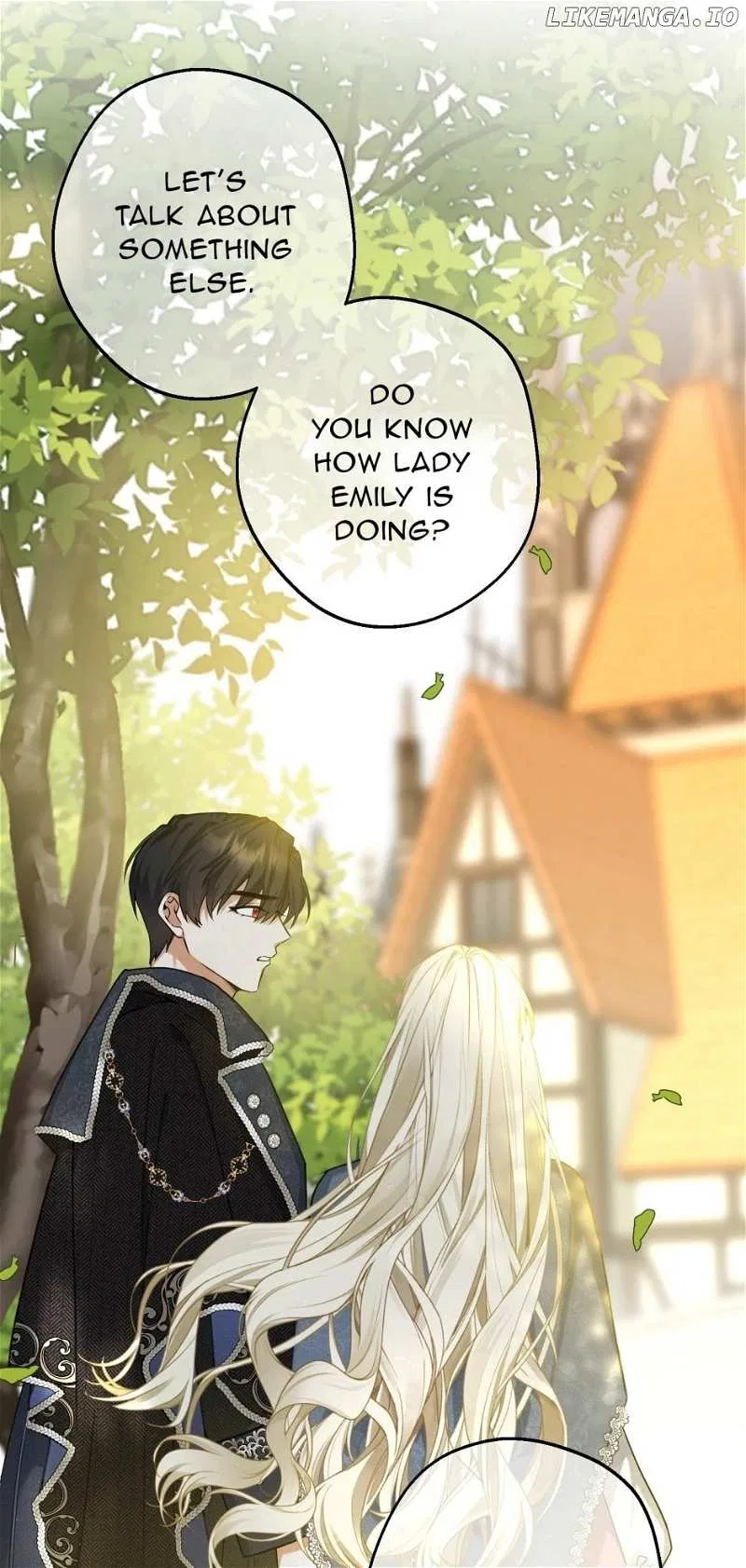My Prince Needs Saving! Chapter 39 – Page 53