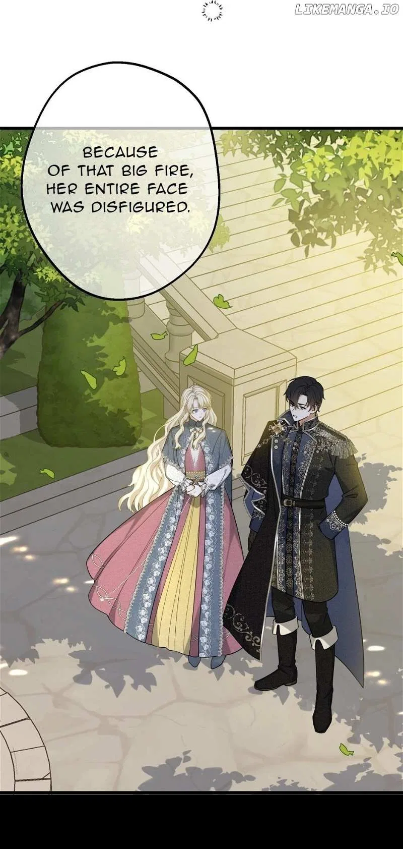 My Prince Needs Saving! Chapter 39 – Page 55