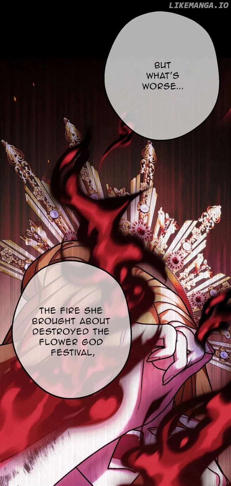 My Prince Needs Saving! Chapter 39 – Page 56