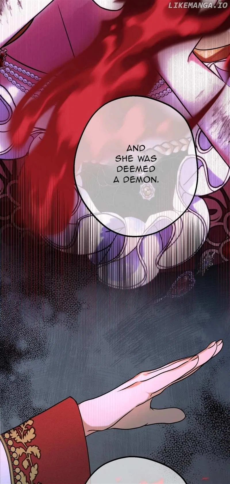 My Prince Needs Saving! Chapter 39 – Page 57