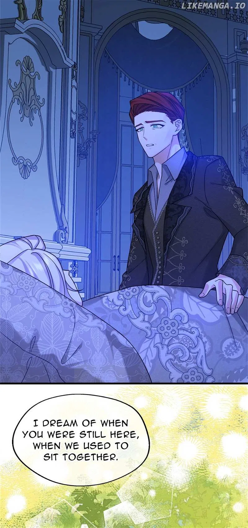 My Prince Needs Saving! Chapter 38 – Page 3