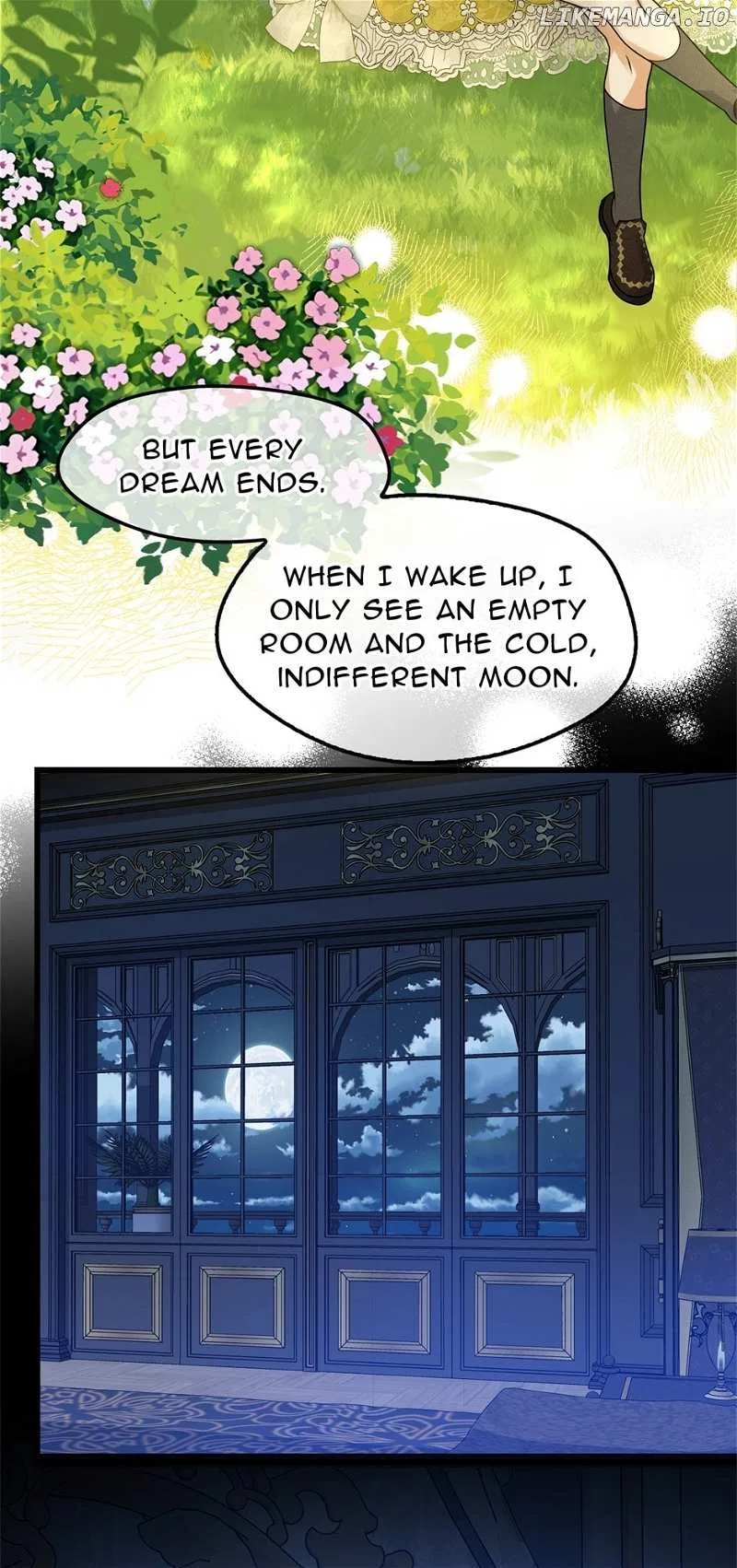My Prince Needs Saving! Chapter 38 – Page 5