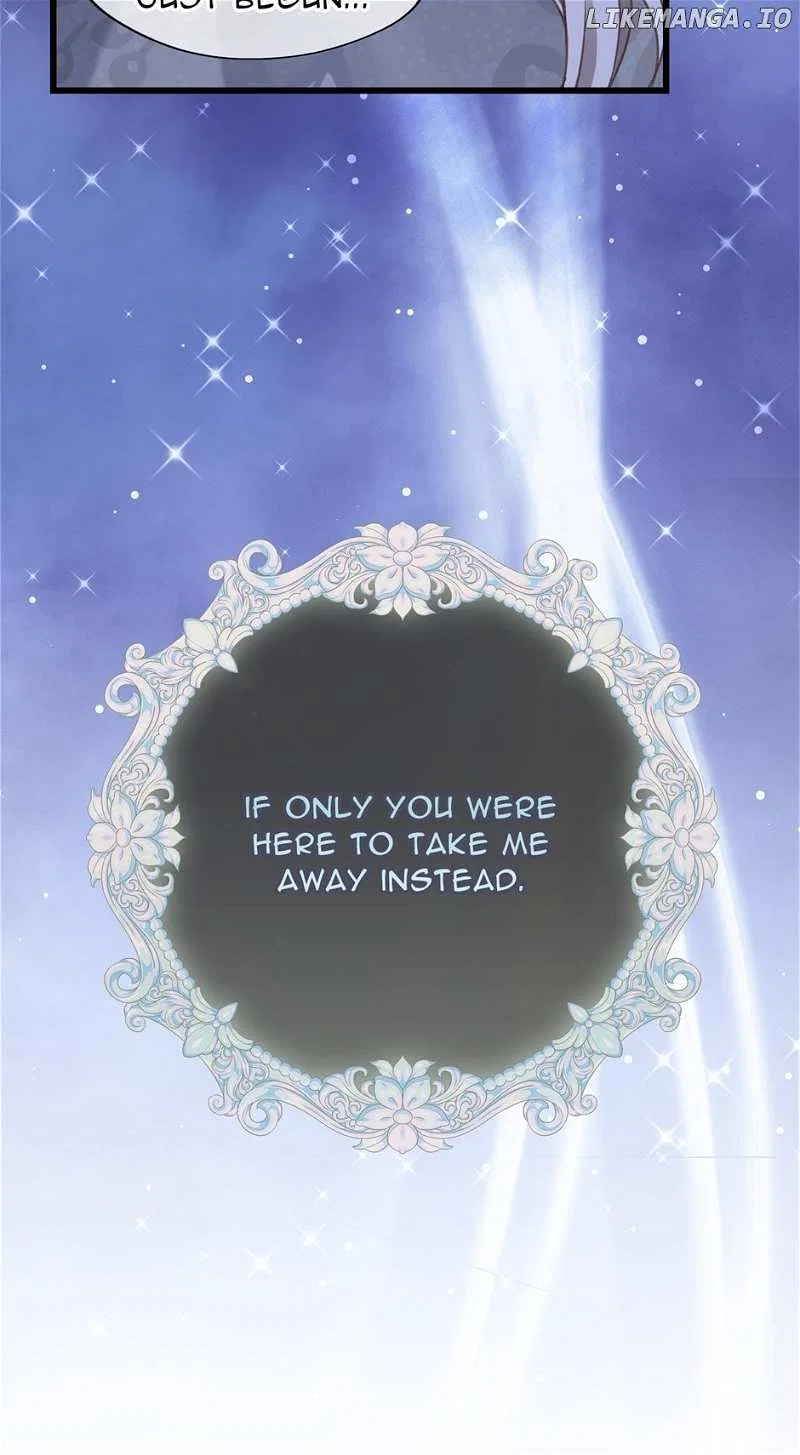 My Prince Needs Saving! Chapter 38 – Page 8