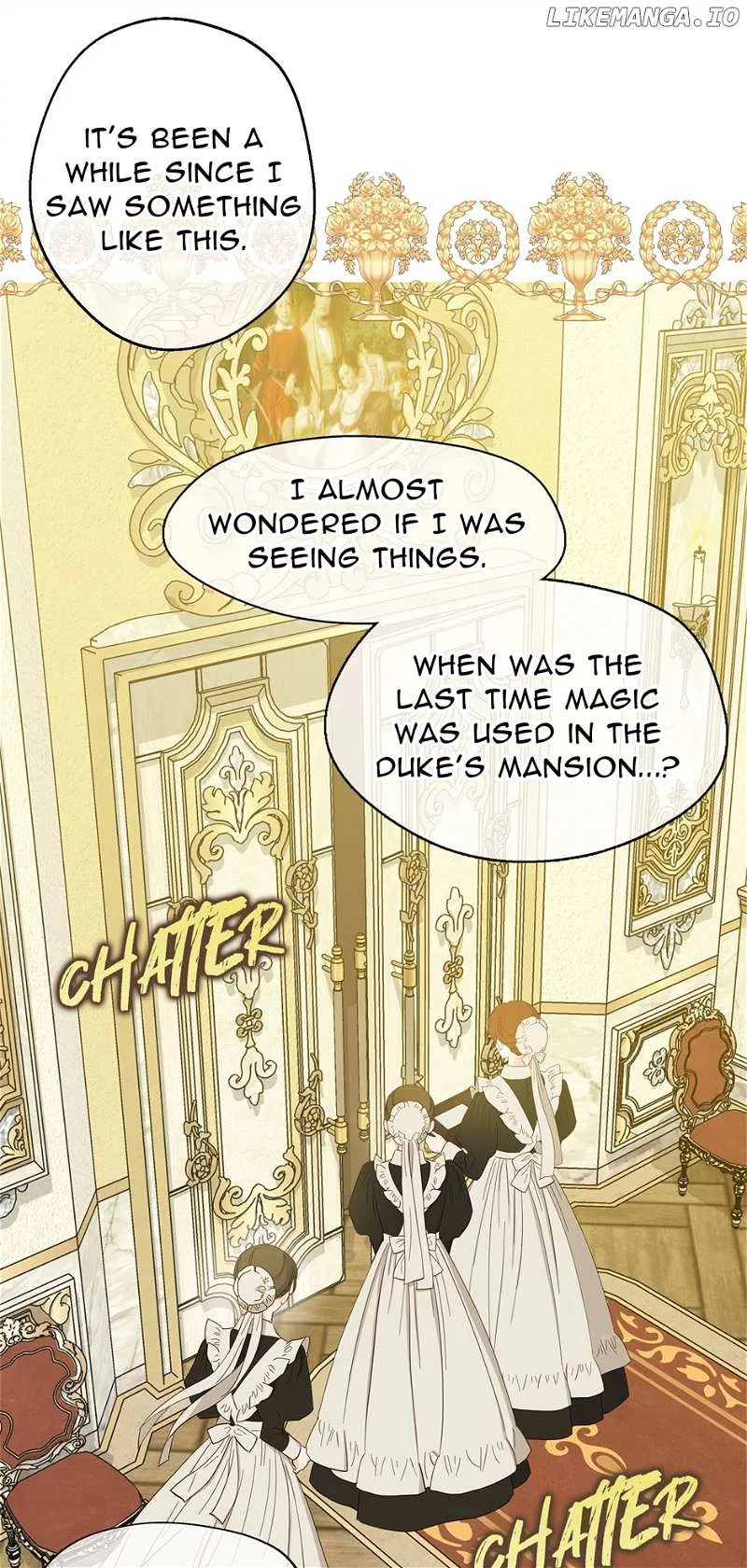 My Prince Needs Saving! Chapter 38 – Page 9