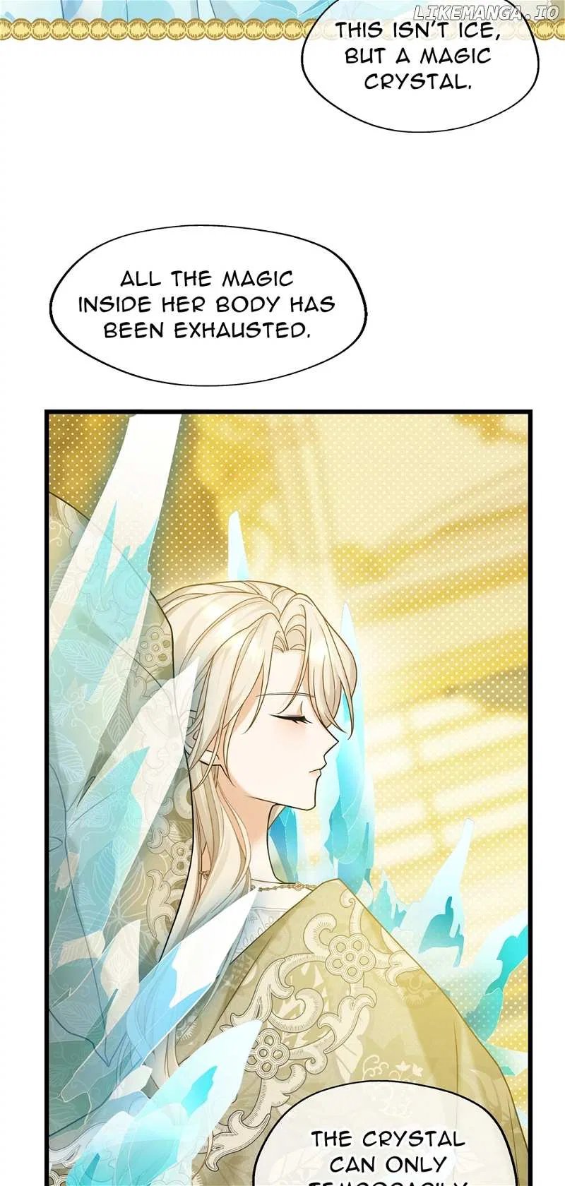 My Prince Needs Saving! Chapter 38 – Page 11