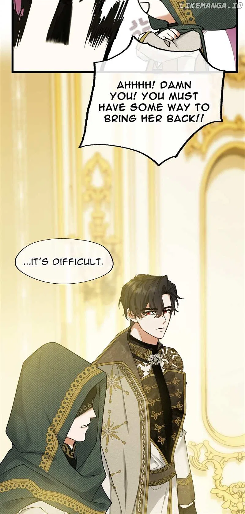 My Prince Needs Saving! Chapter 38 – Page 14