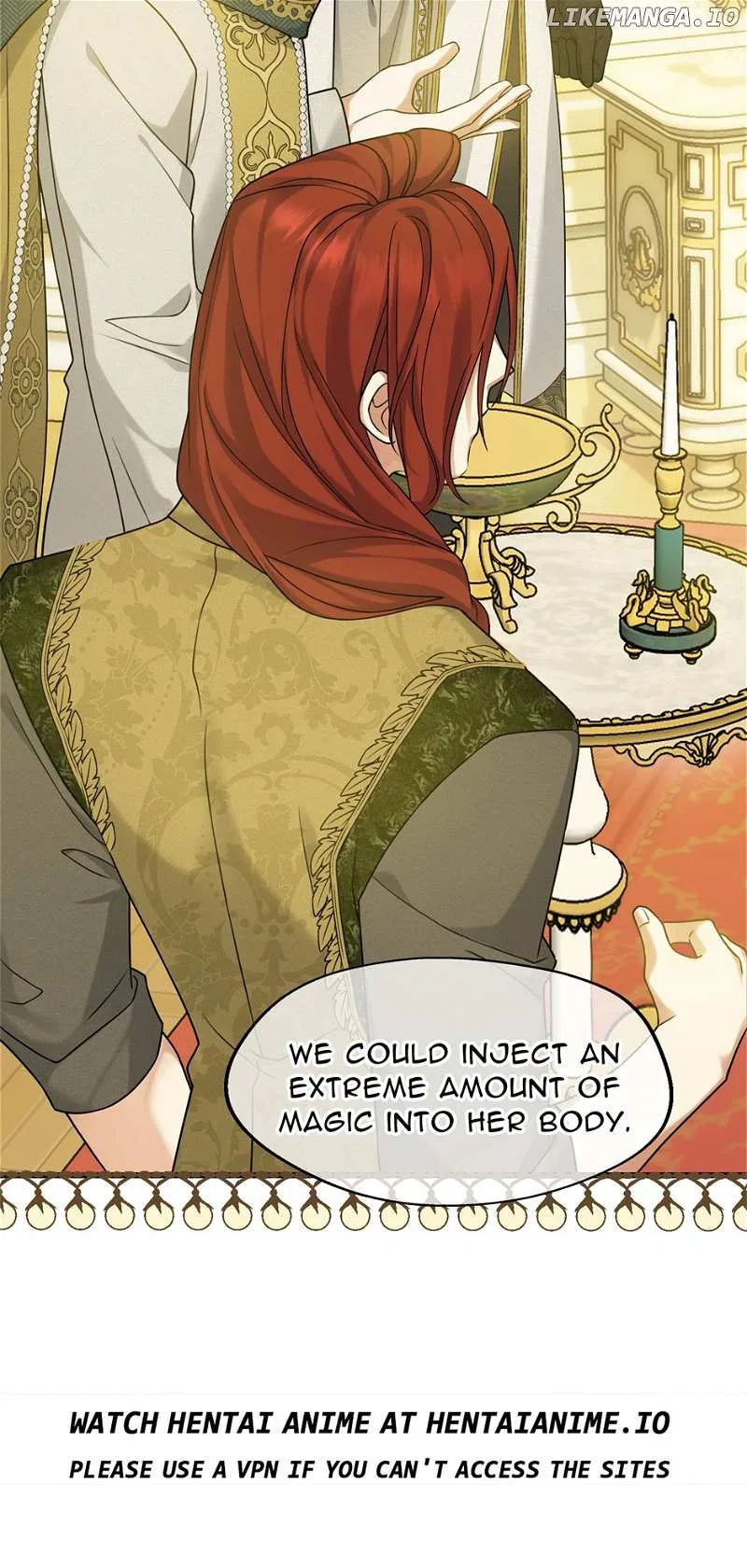 My Prince Needs Saving! Chapter 38 – Page 15