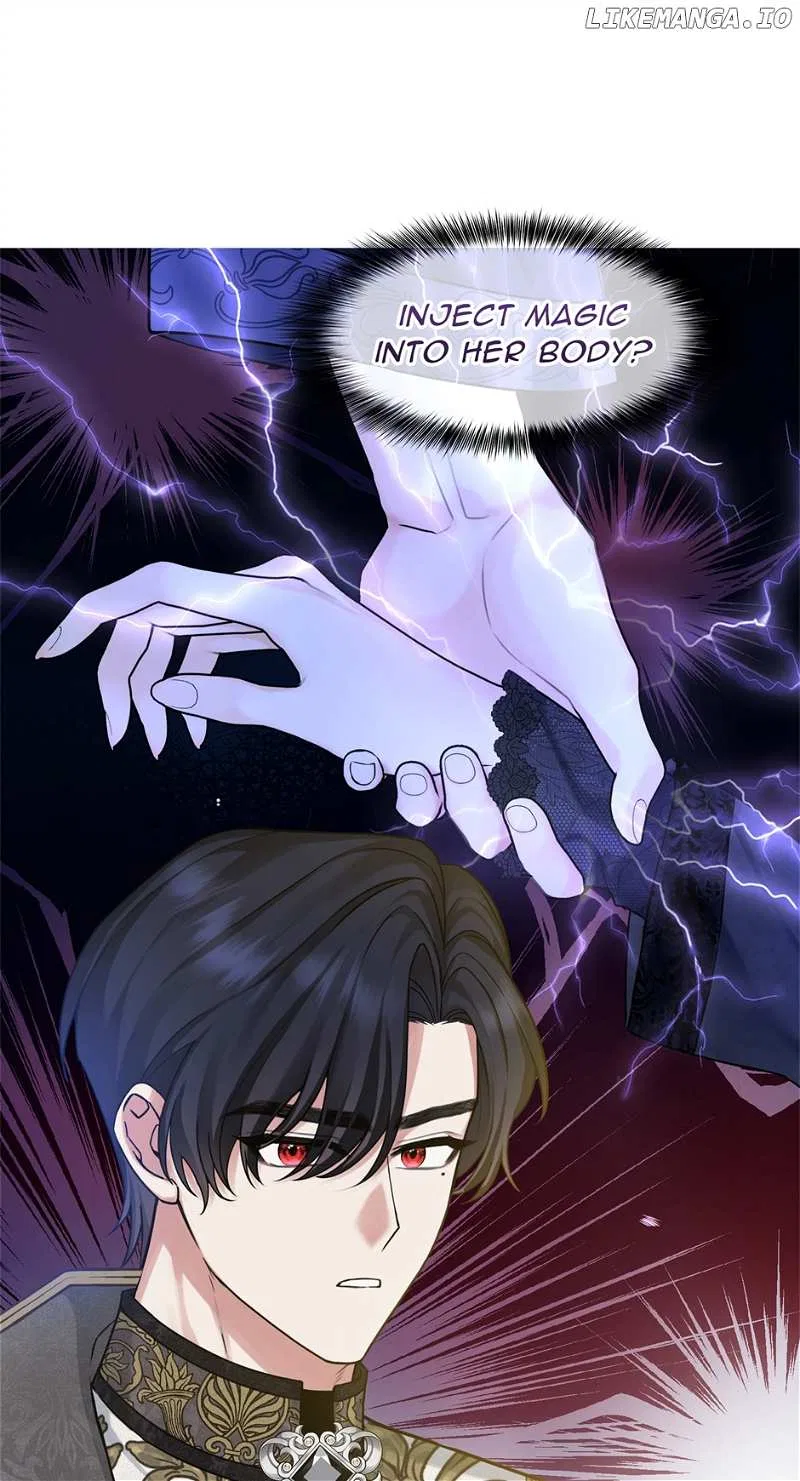 My Prince Needs Saving! Chapter 38 – Page 16