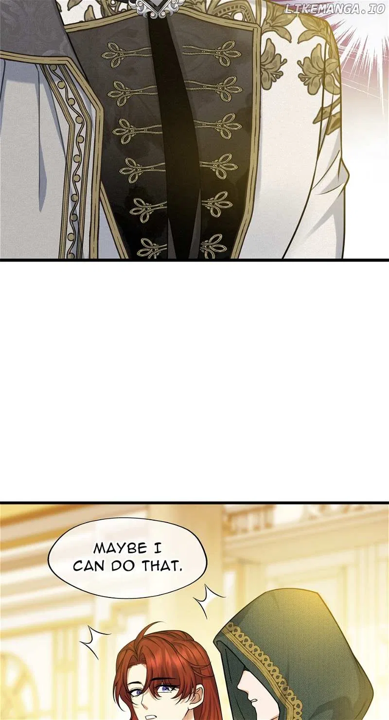 My Prince Needs Saving! Chapter 38 – Page 17