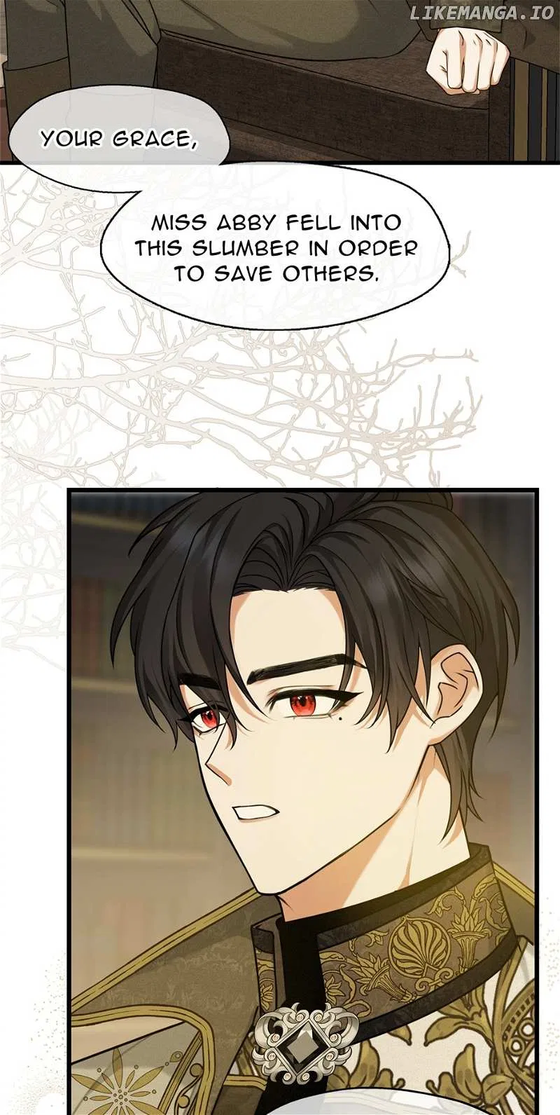 My Prince Needs Saving! Chapter 38 – Page 25