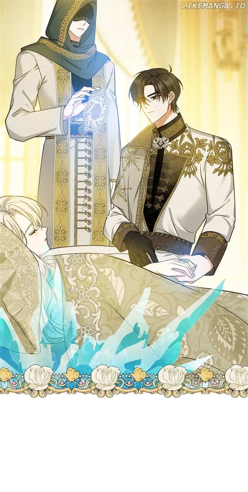 My Prince Needs Saving! Chapter 38 – Page 30