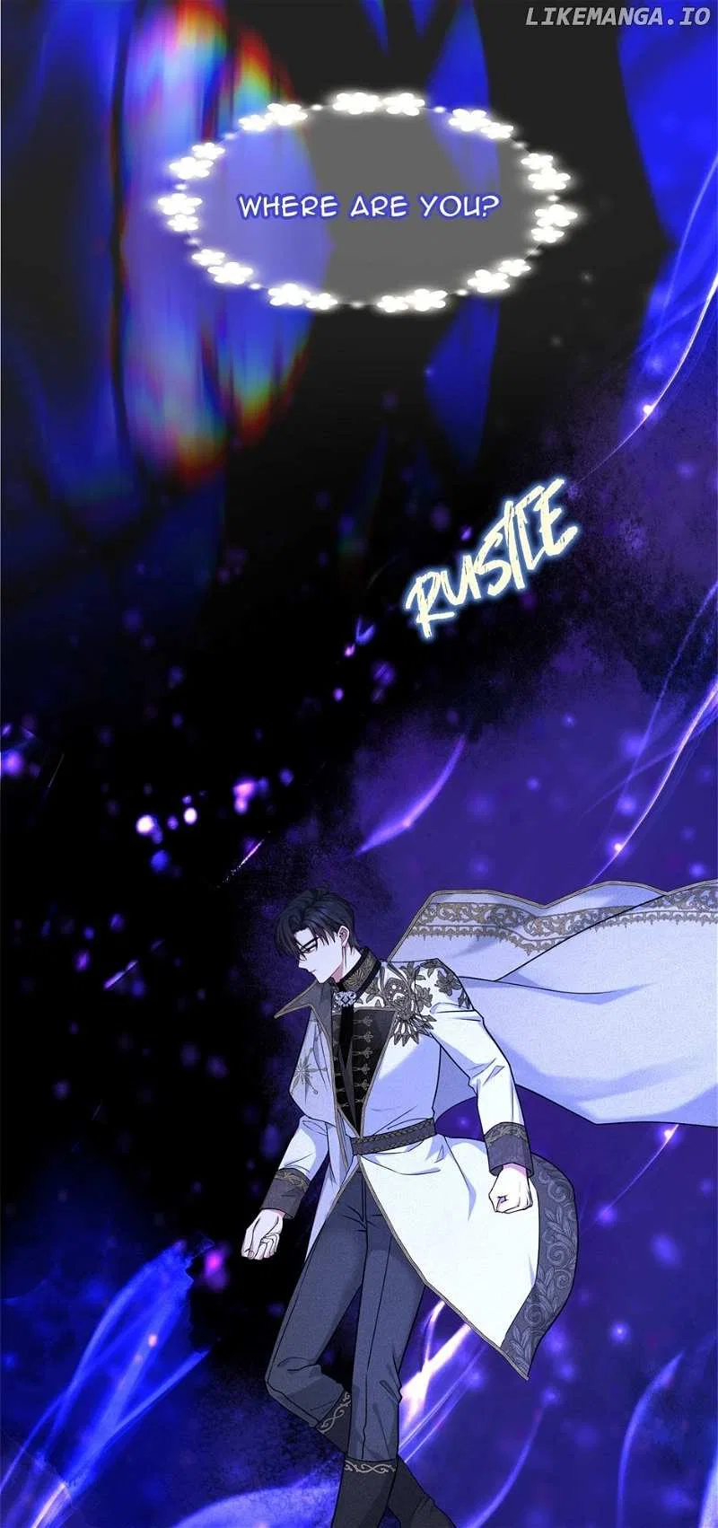 My Prince Needs Saving! Chapter 38 – Page 33