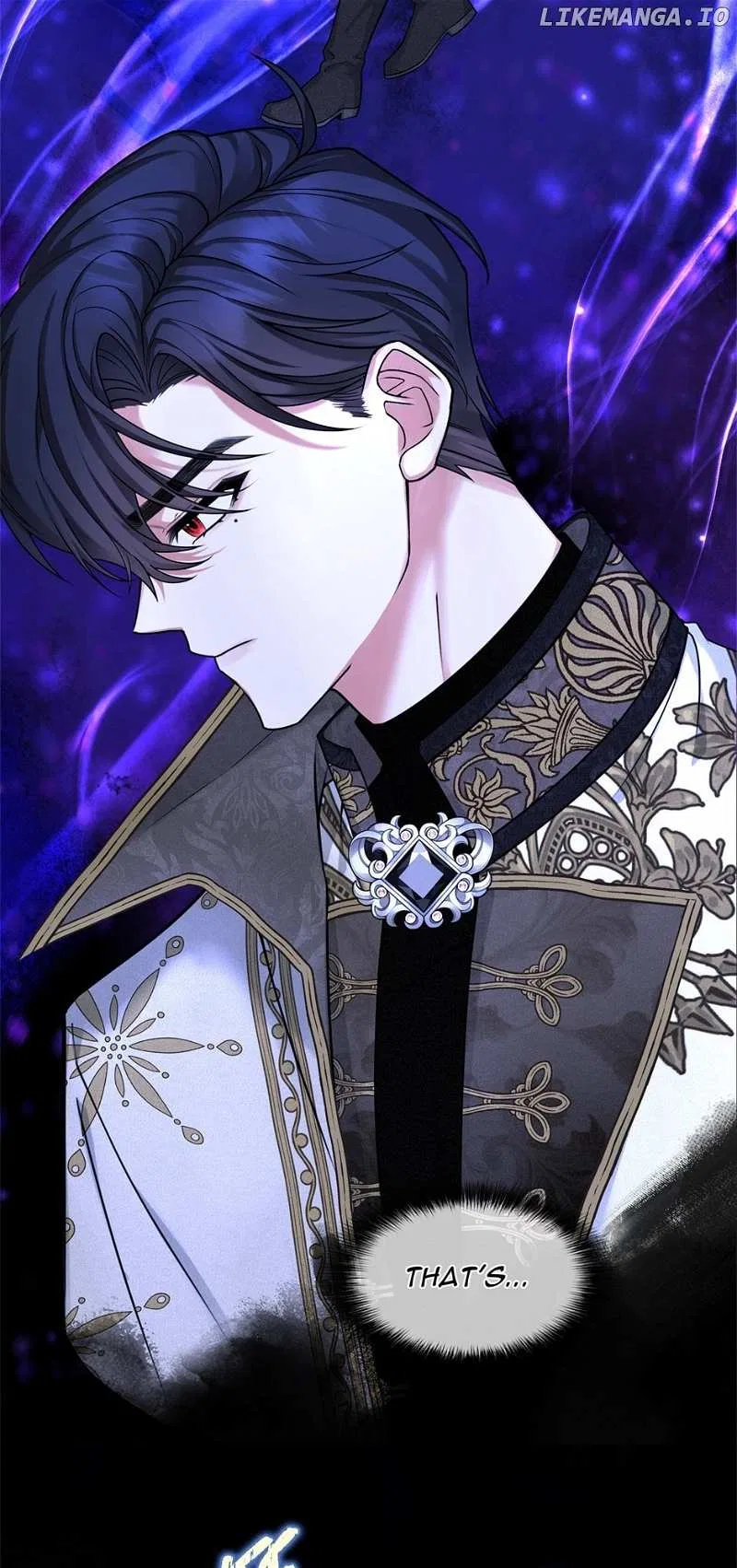 My Prince Needs Saving! Chapter 38 – Page 34