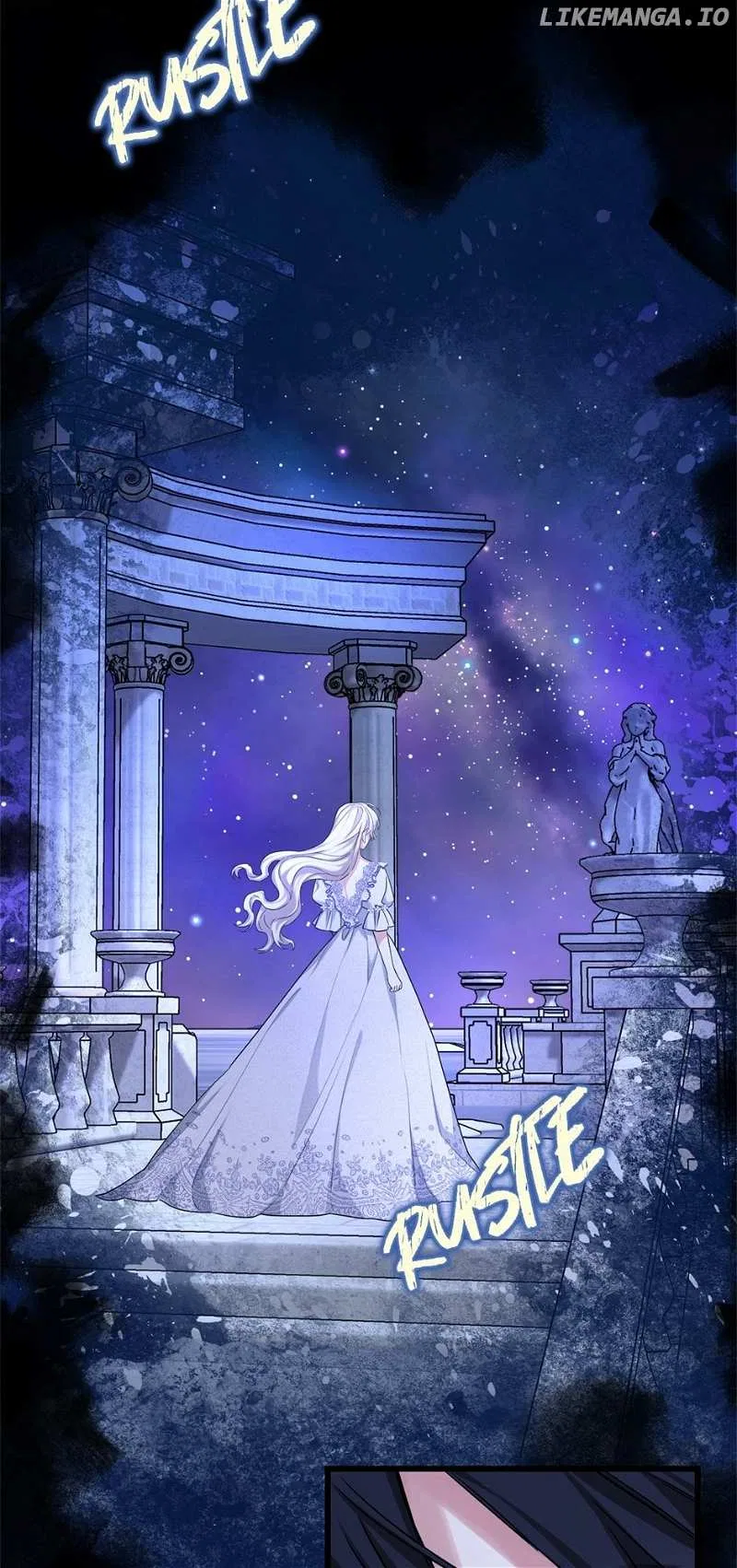 My Prince Needs Saving! Chapter 38 – Page 35